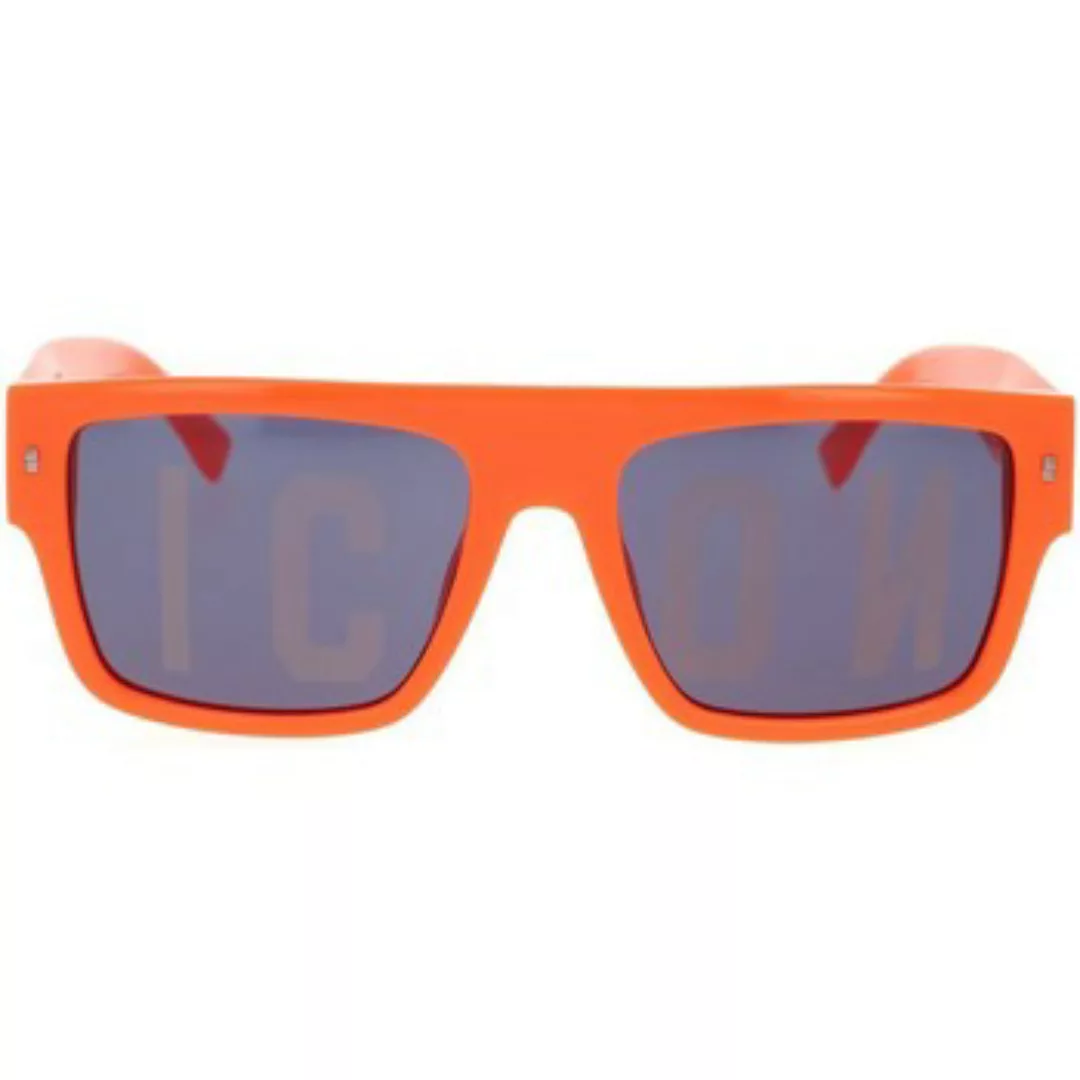 Dsquared  Sonnenbrillen Sonnenbrille  ICON 0003/S L7Q günstig online kaufen
