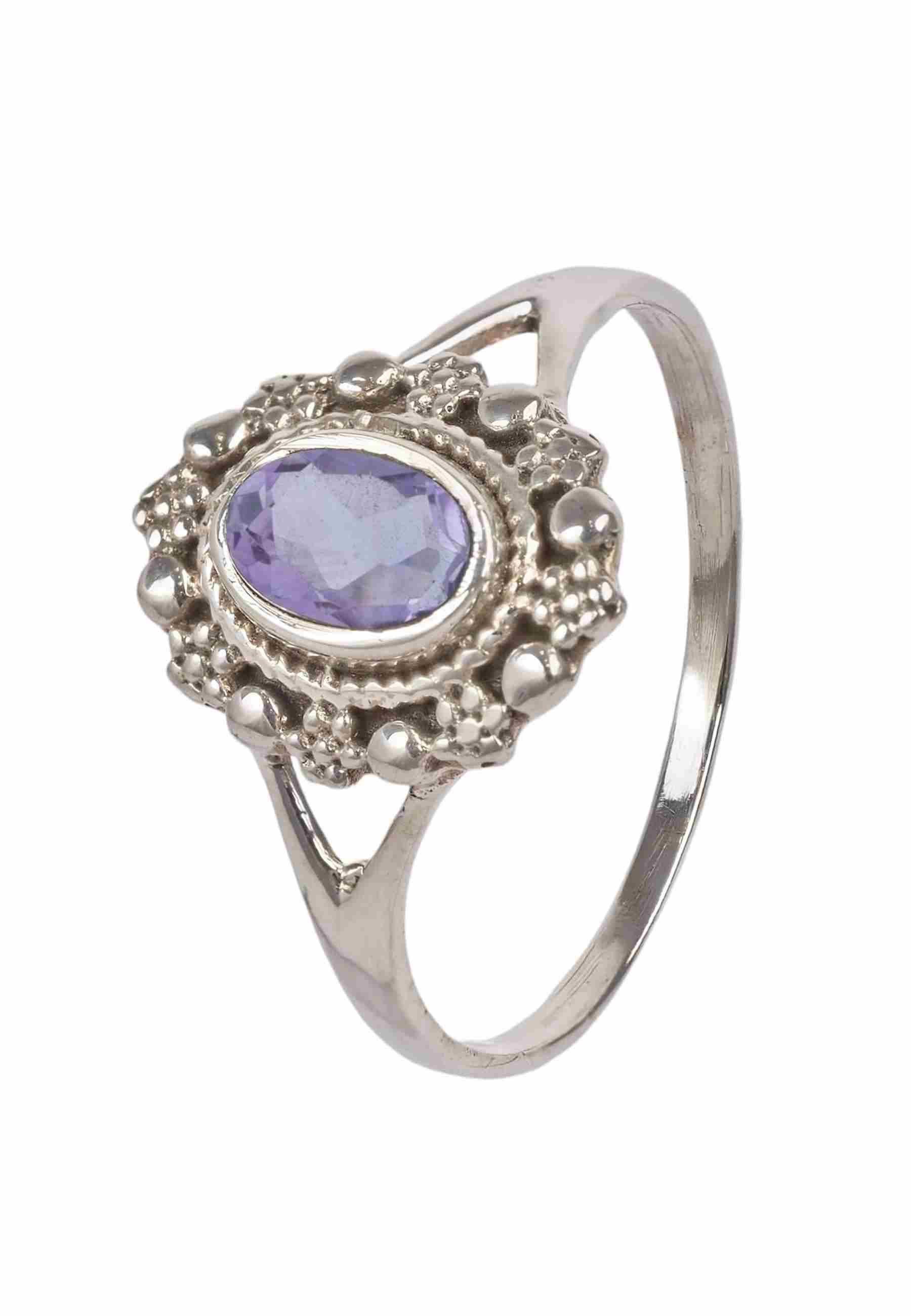 mantraroma Silberring BUKUR aus 925 Silber günstig online kaufen