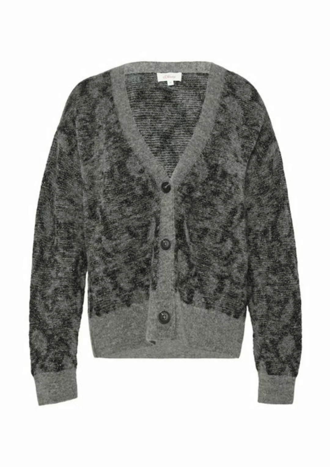 s.Oliver Cardigan günstig online kaufen