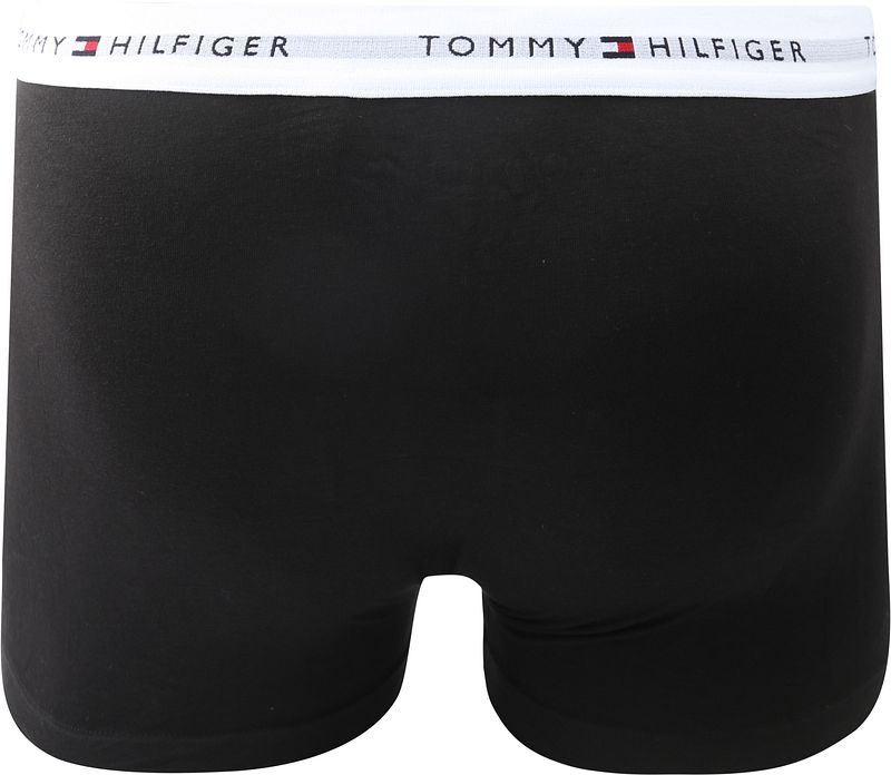 Tommy Hilfiger Underwear Boxer TRUNK 5 günstig online kaufen