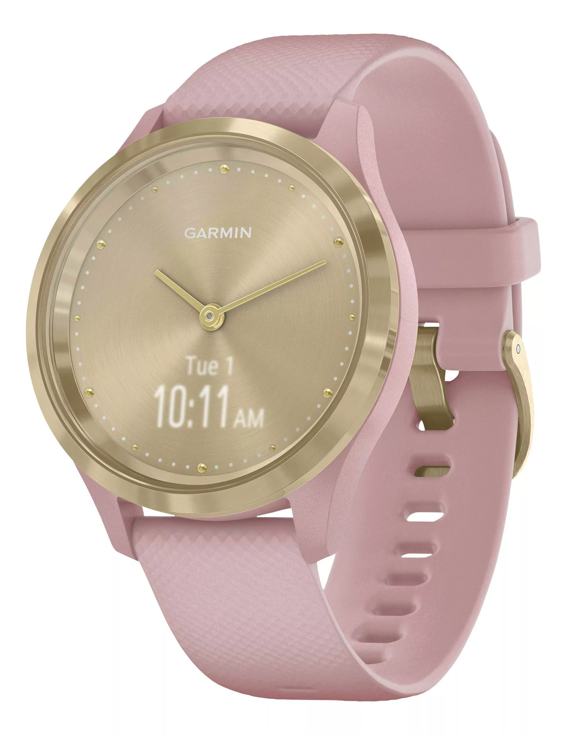 Garmin vivomove 3S 010-02238-01 Smartwatch günstig online kaufen