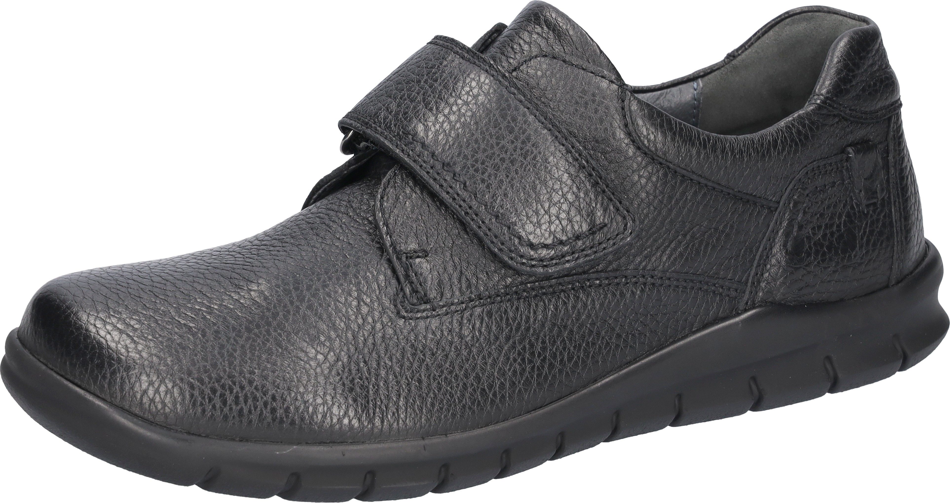 Waldläufer HECTOR Klettschuh Bequemschuh, Halbschuh, Sneaker günstig online kaufen