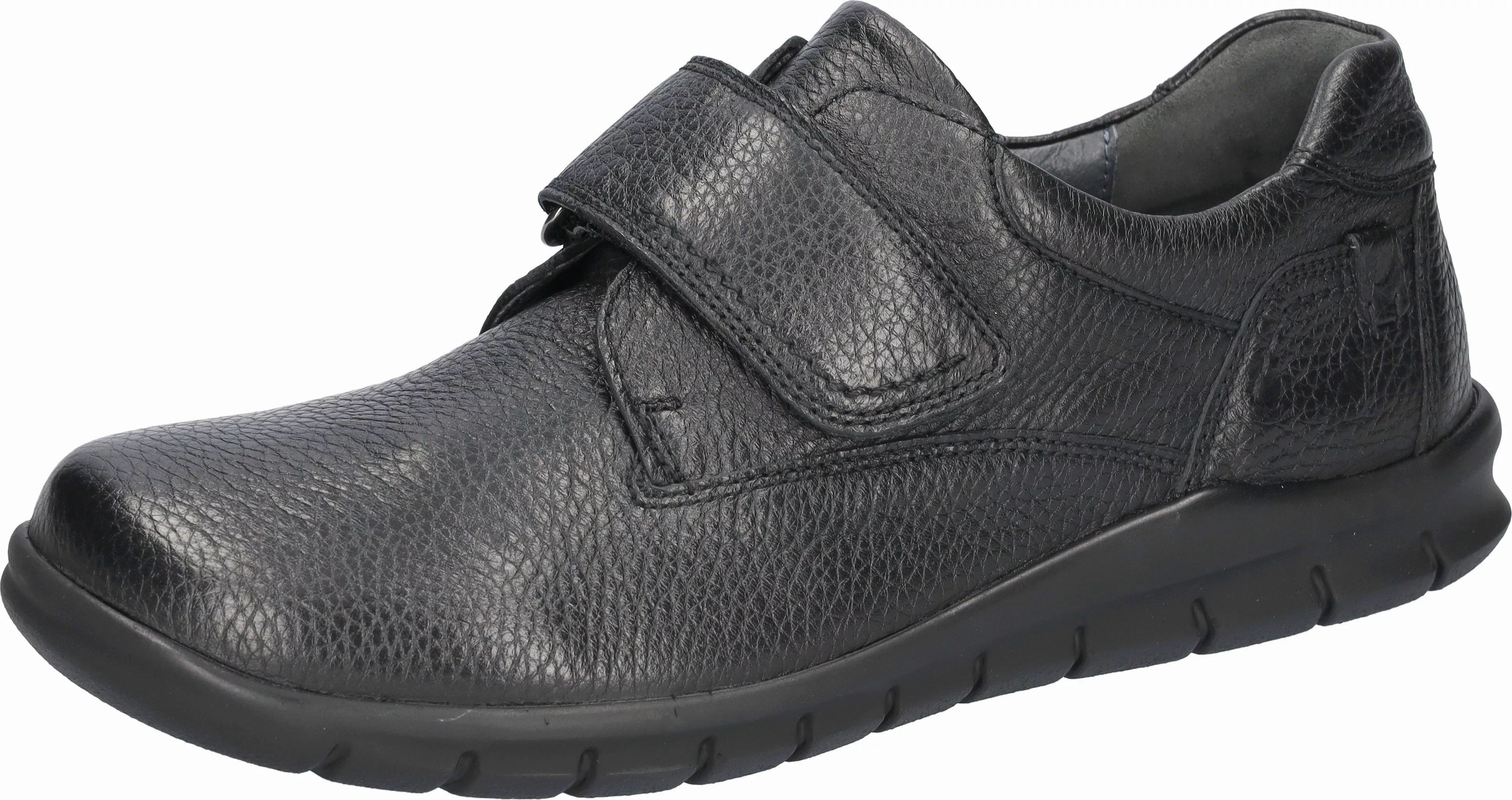 Waldläufer HECTOR Klettschuh Bequemschuh, Halbschuh, Sneaker günstig online kaufen