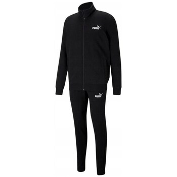 Puma  Jogginganzüge Clean Sweat Suit günstig online kaufen