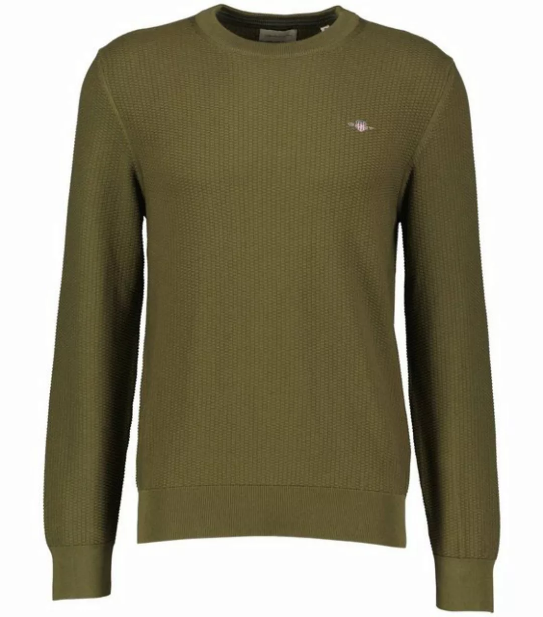 Gant Strickpullover (1-tlg) günstig online kaufen