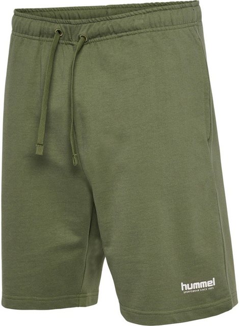 hummel Shorts günstig online kaufen