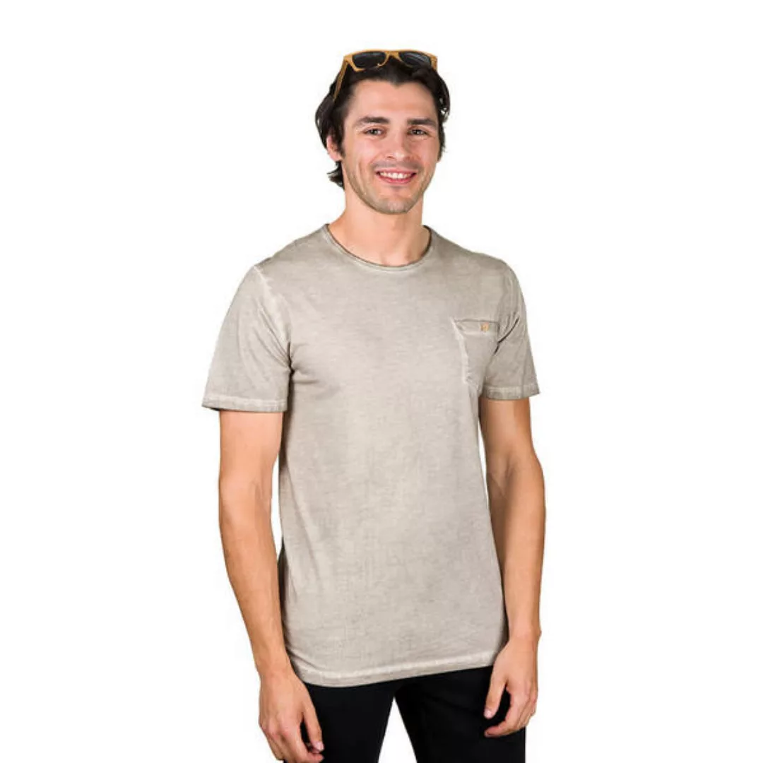 Pocket T-shirt Timber günstig online kaufen