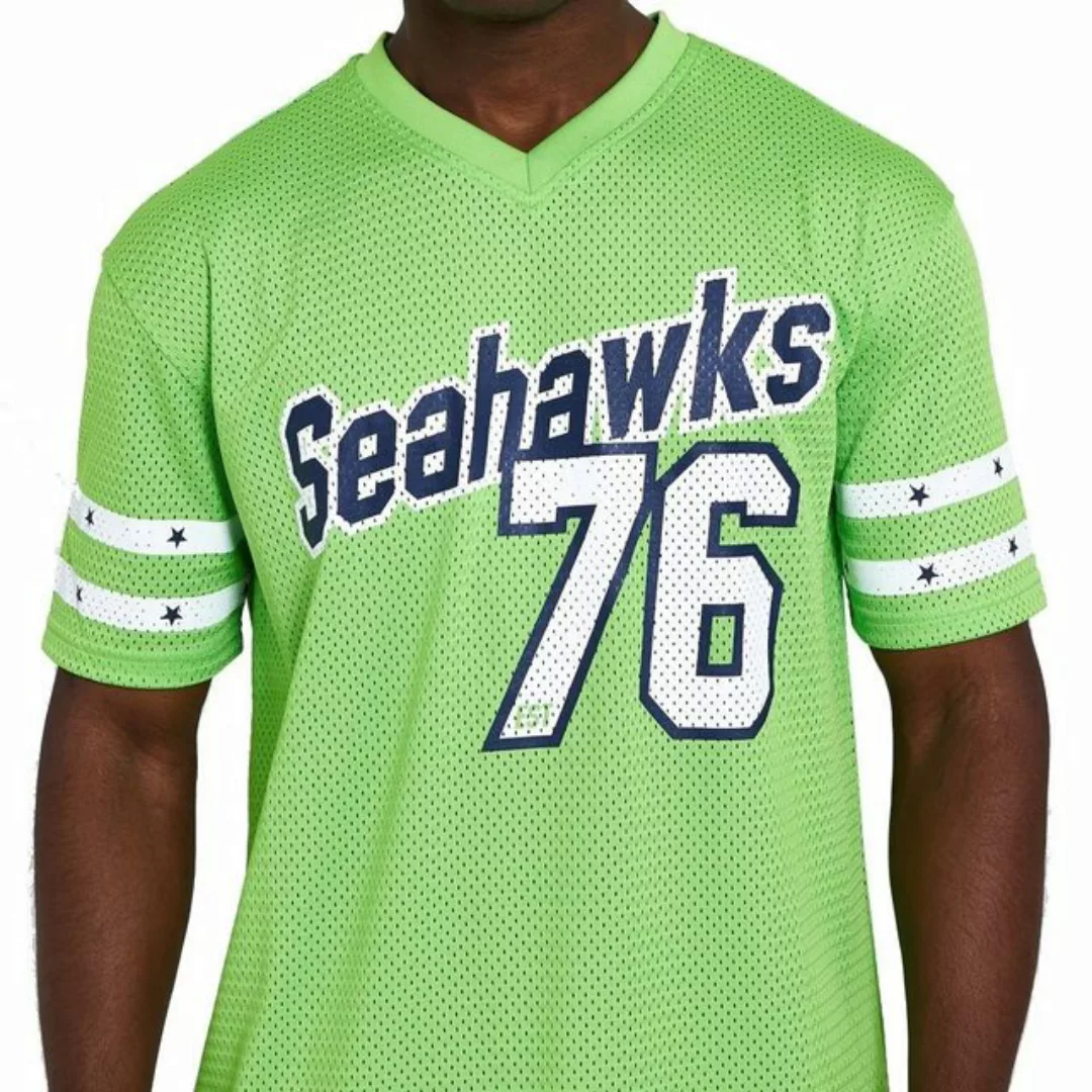 New Era Print-Shirt T-Shirt New Era NFL Stripe SEASEA, G XL günstig online kaufen