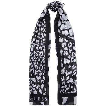 Guess  Schal GSSC-AW5245POL03-blk günstig online kaufen