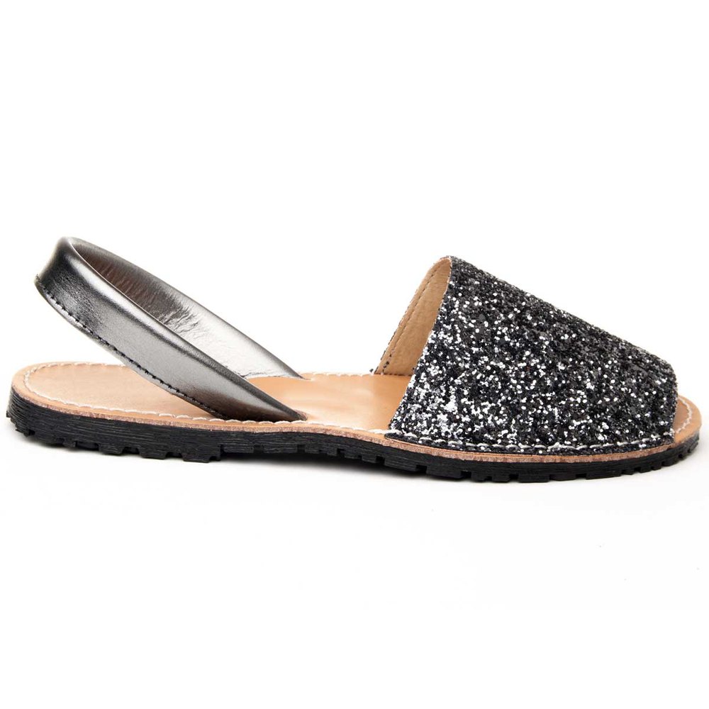 Purapiel Sandale Trend Ibisglitter 21 EU 39 günstig online kaufen