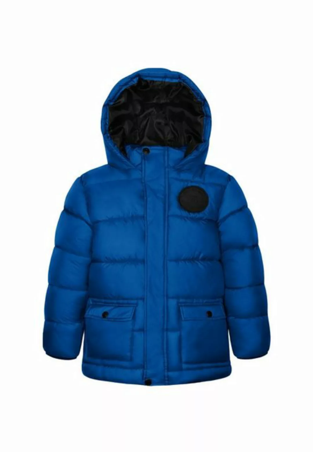 MINOTI Winterjacke Winterjacke mit Kapuze (1y-14y) günstig online kaufen