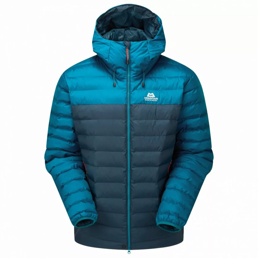 Mountain Equipment Superflux Jacket - Isolationsjacke günstig online kaufen