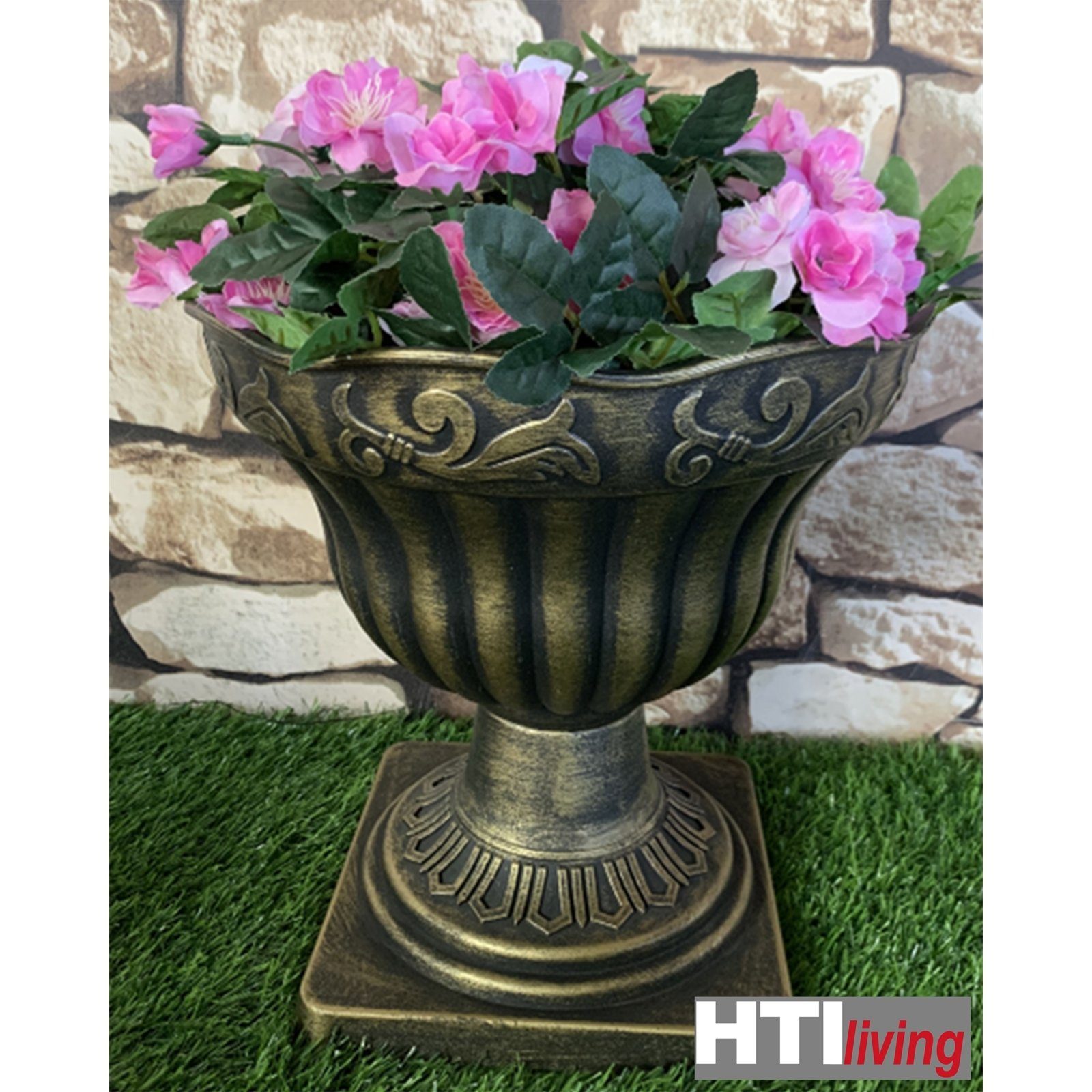 HTI-Living Blumentopf Blumentopf 2er Set Nessa günstig online kaufen