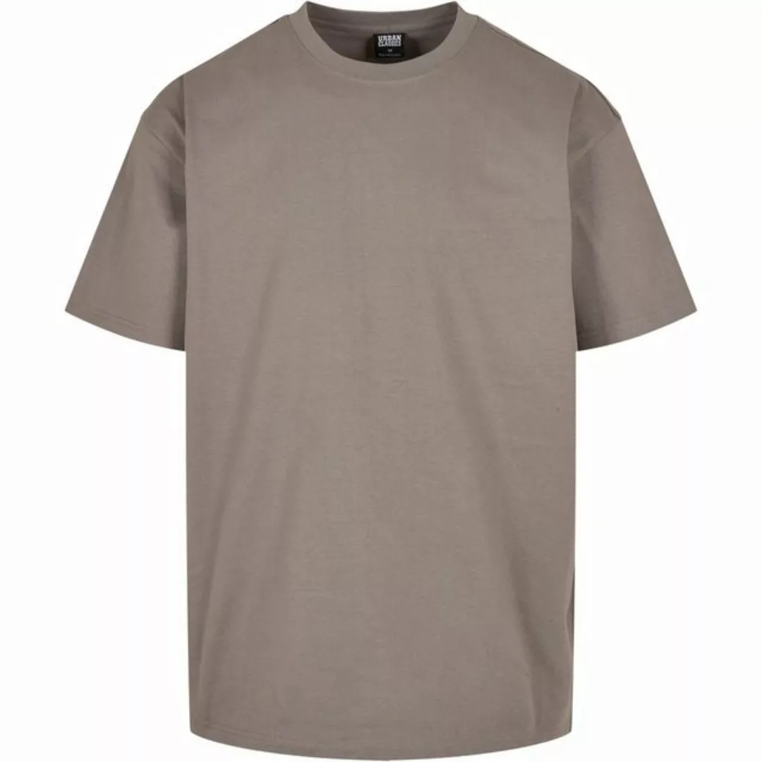 URBAN CLASSICS T-Shirt Urban Classics Herren Heavy Oversized Tee günstig online kaufen