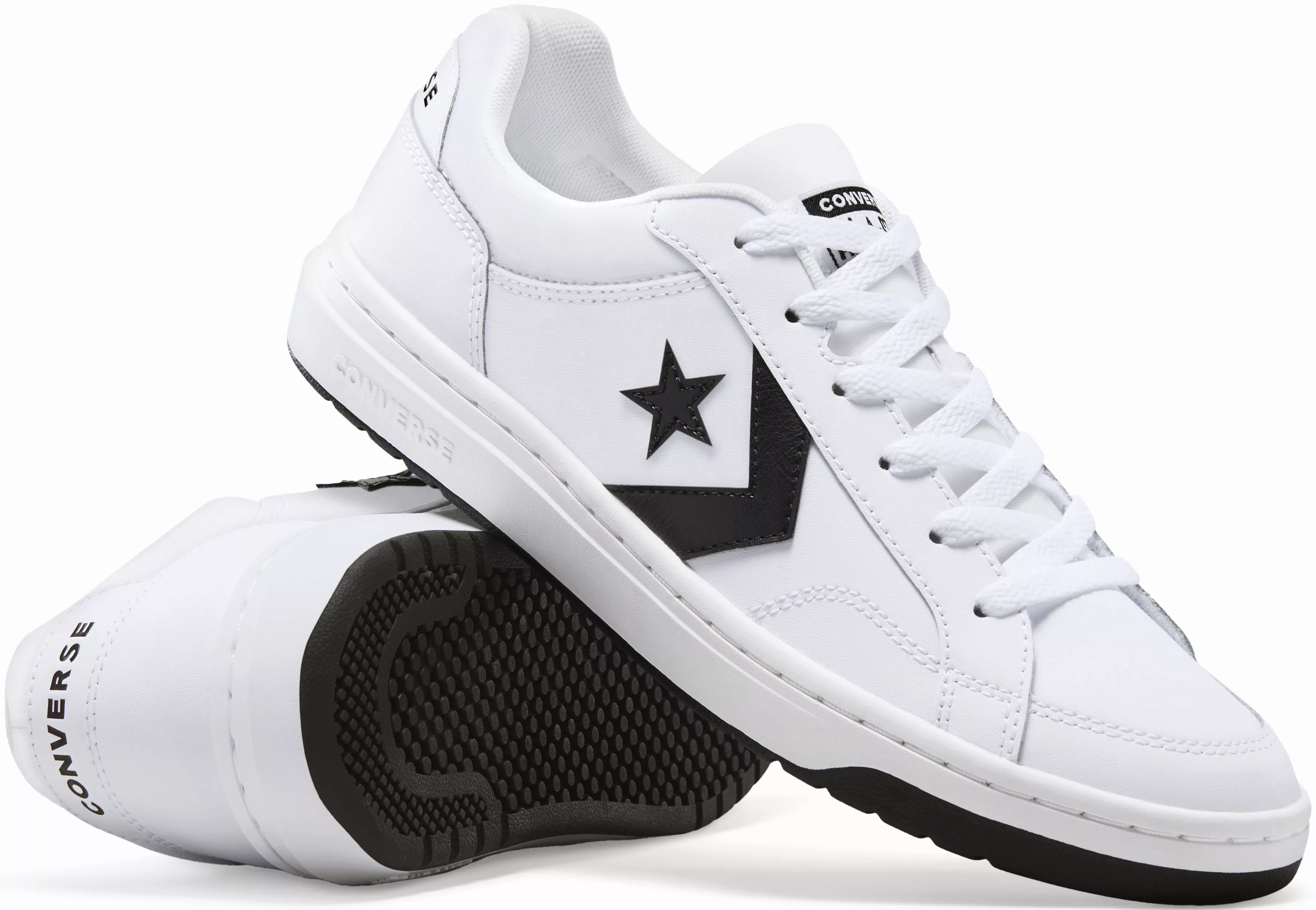 Converse Sneaker "PRO BLAZE V2 SYNTHETIC LEATHER" günstig online kaufen