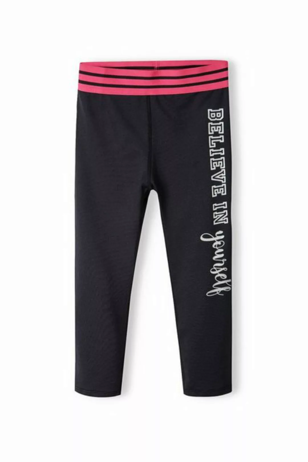 MINOTI Leggings Leggings (3y-14y) günstig online kaufen