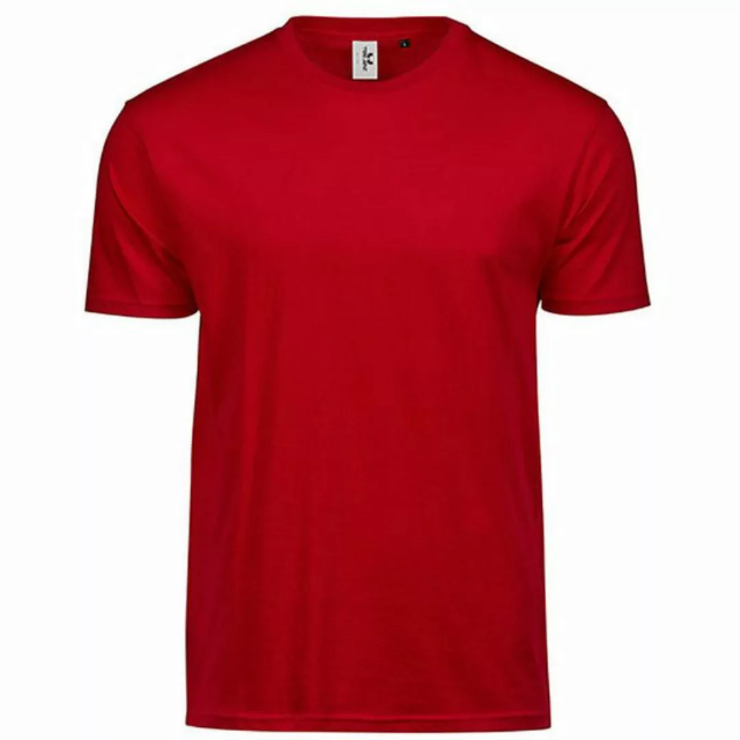 Tee Jays Rundhalsshirt Herren Shirt Power Tee günstig online kaufen