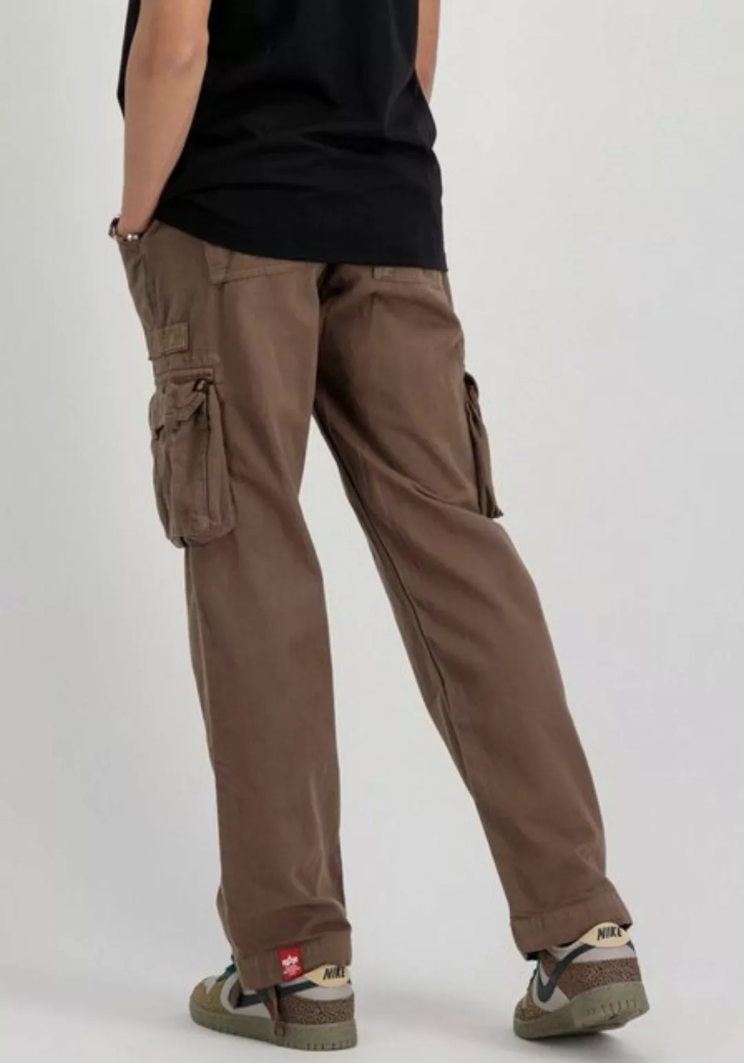 Alpha Industries Cargohose Jet Pant günstig online kaufen