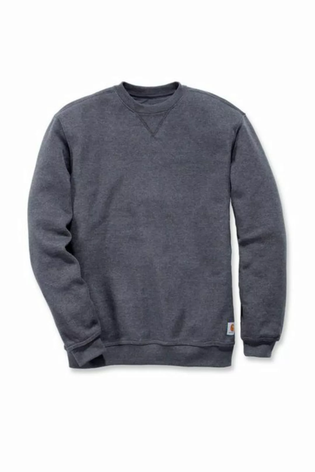 Carhartt Rundhalspullover MIDWEIGHT CREWNECK SWEATSHIRT (1-tlg) günstig online kaufen