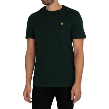 Lyle & Scott  T-Shirt Logo T-Shirt günstig online kaufen