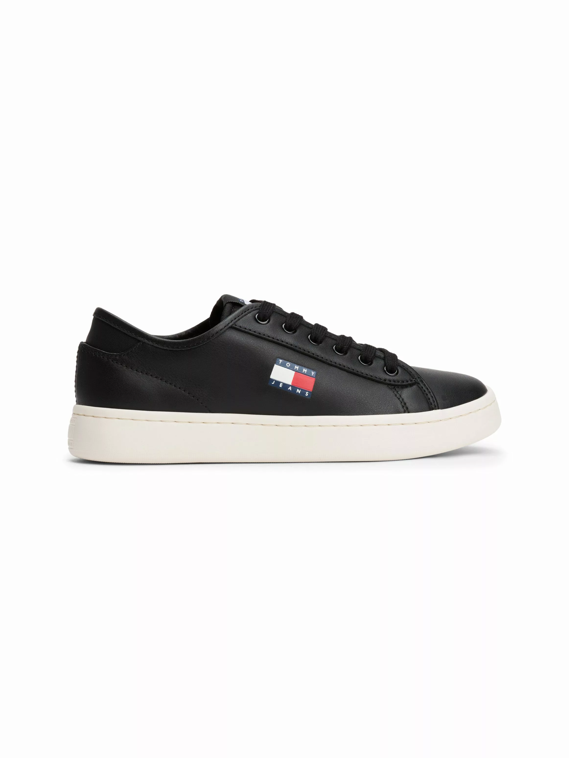 Tommy Jeans TJW LIGHTWEIGHT COURT SNEAKER günstig online kaufen