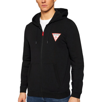 Guess  Sweatshirt Zip fastening günstig online kaufen