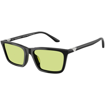 Emporio Armani  Sonnenbrillen EA2147 300187 Sonnenbrille günstig online kaufen