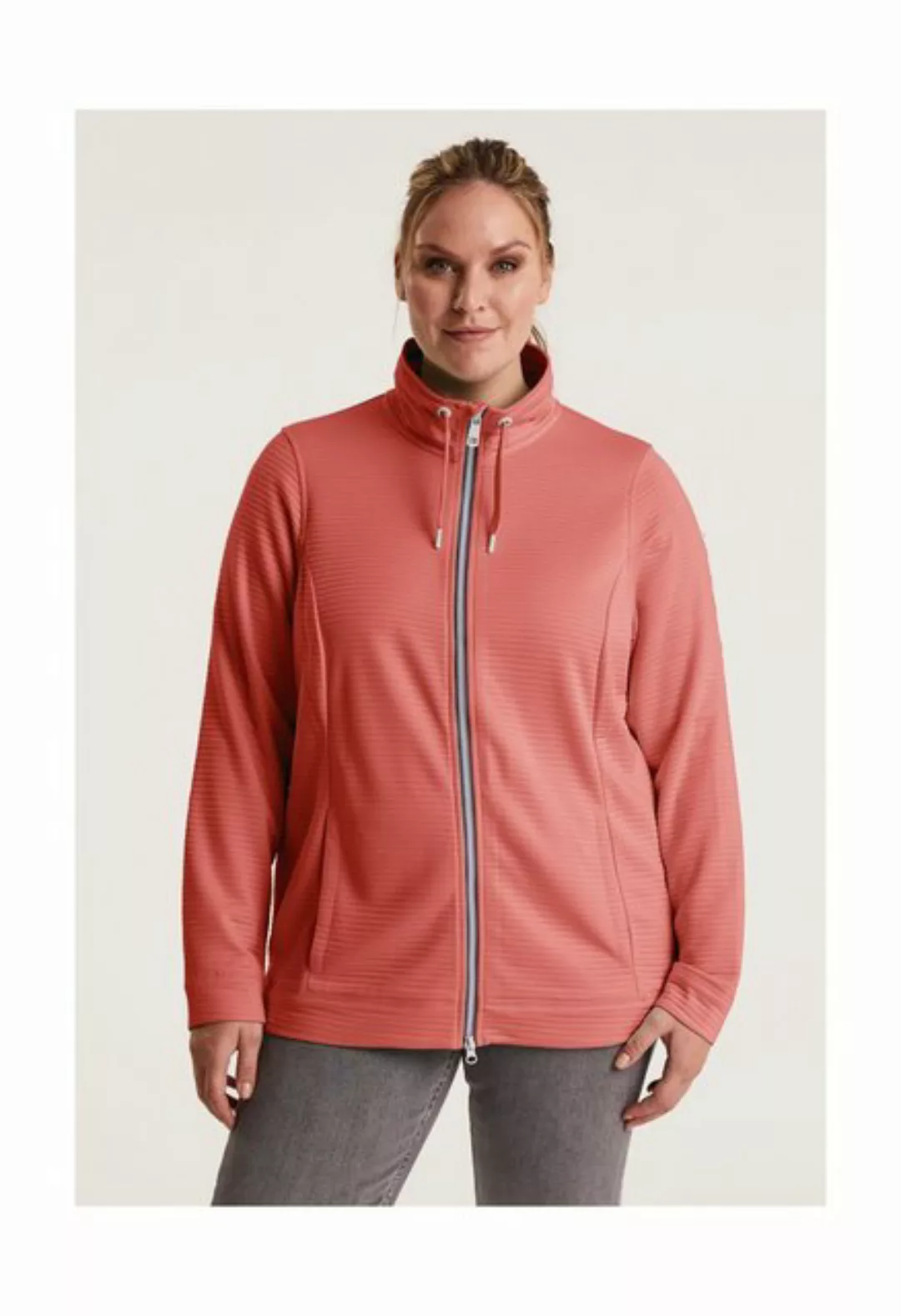 STOY Strickjacke "STS 13 WMN FLX JCKT" günstig online kaufen