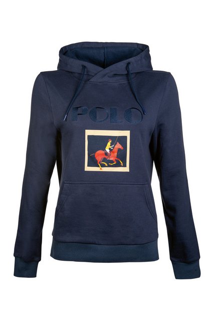 HKM Sweater Hoody -Buenos Aires- günstig online kaufen