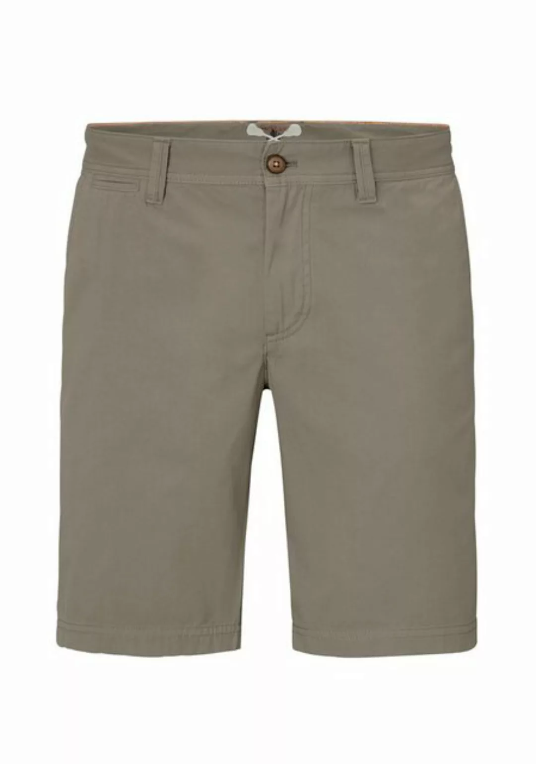 Redpoint Chinoshorts Surray sommerliche Shorts aus reiner Baumwolle günstig online kaufen