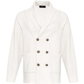 Antioch  Strickjacken Double Breasted Cardigan günstig online kaufen