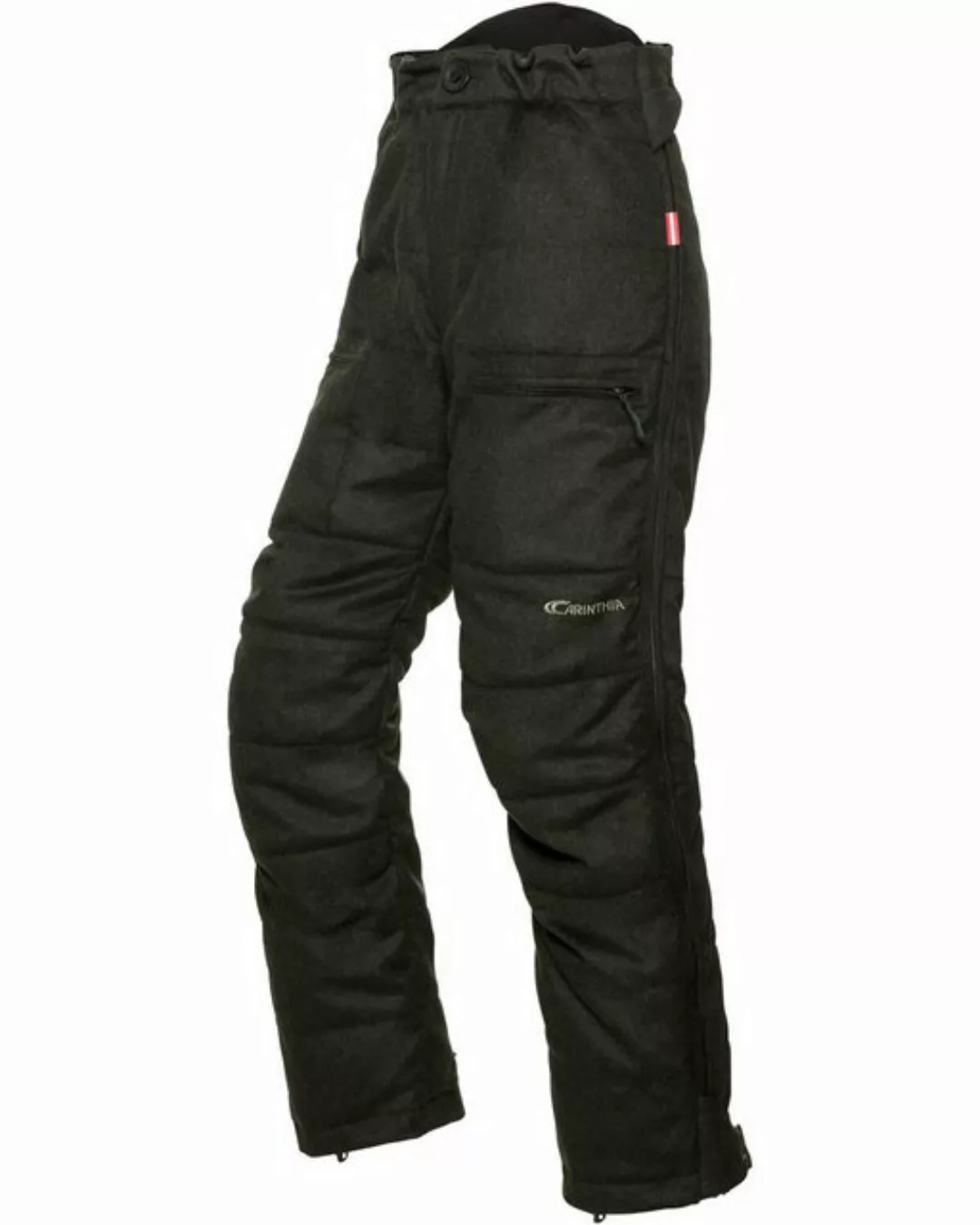 Carinthia Outdoorhose Daunen-Überhose Loden günstig online kaufen