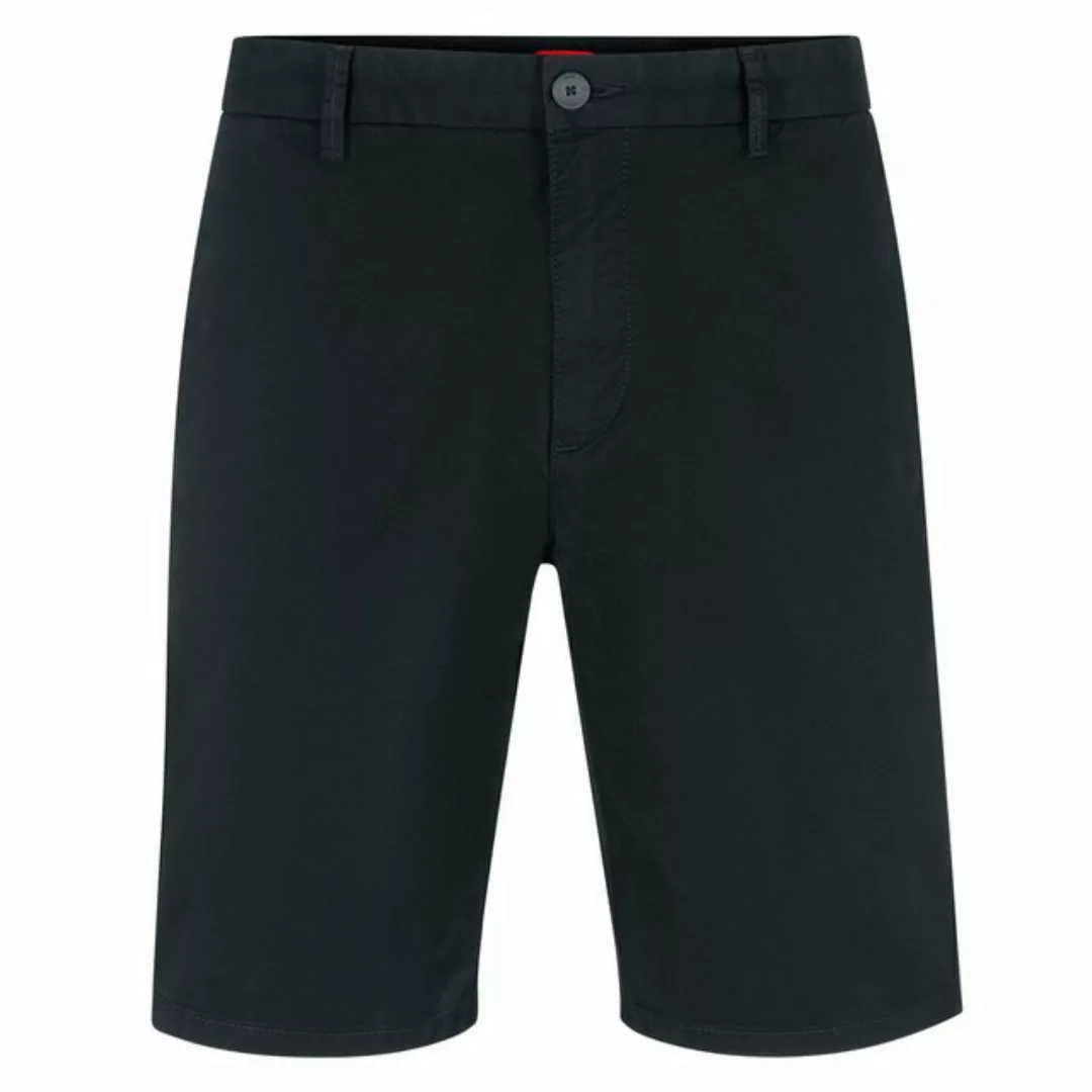 HUGO Bermudas "Bermuda-Shorts David222SD" günstig online kaufen