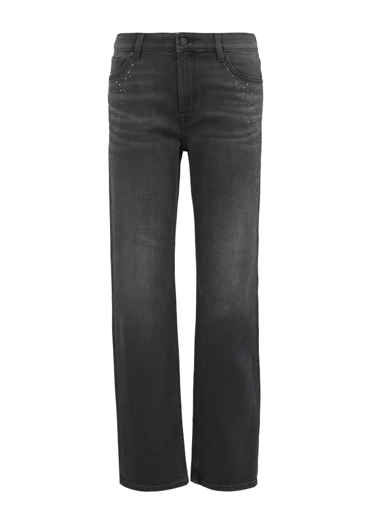 S.oliver Damen Jeans 2157356 günstig online kaufen