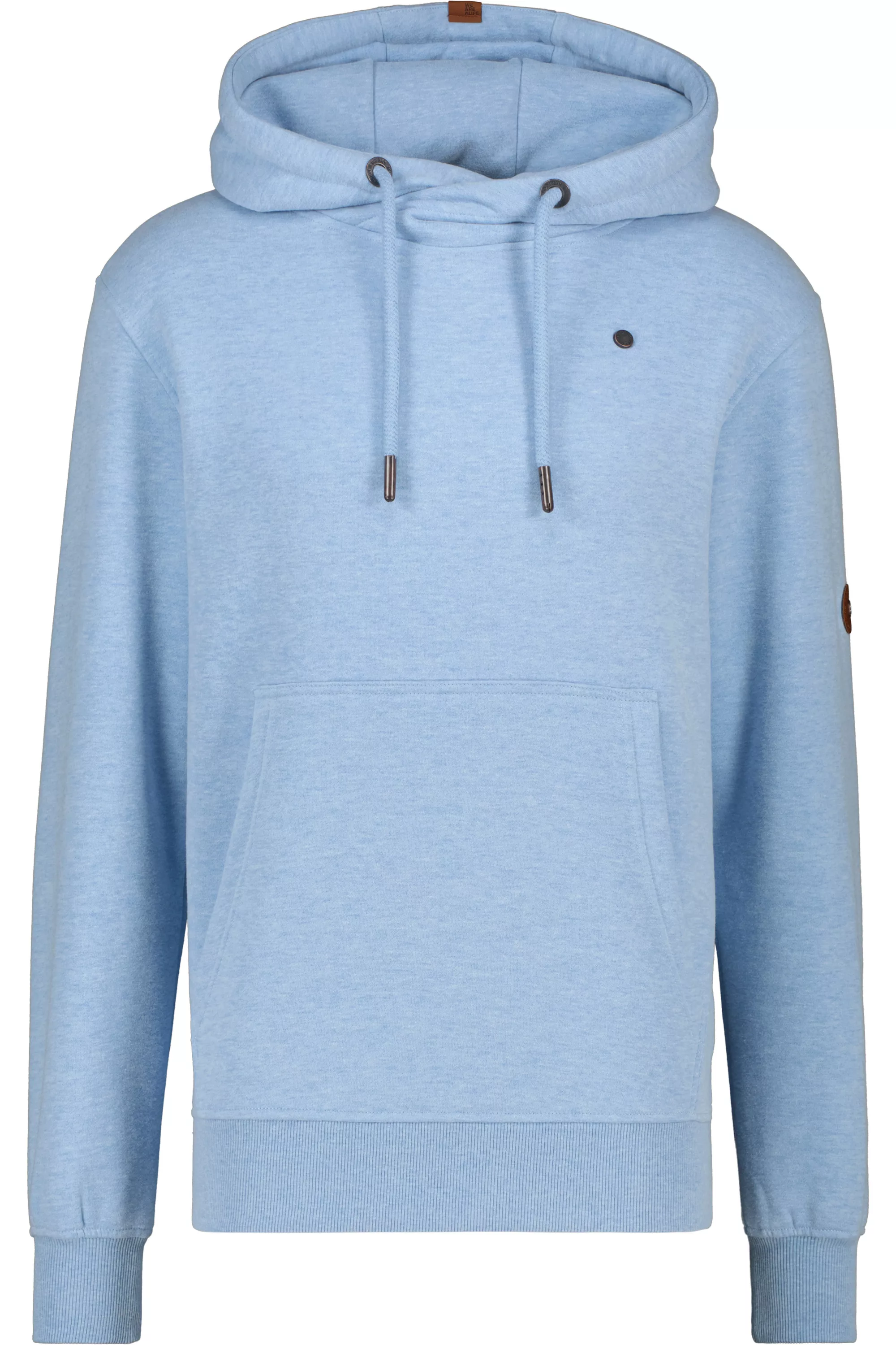 Alife & Kickin Kapuzensweatshirt "Herren JOHNSONAK A" günstig online kaufen