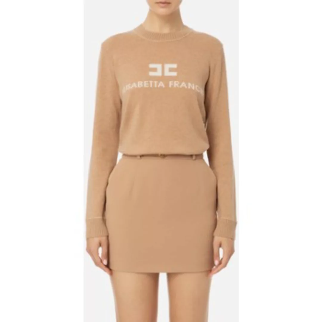 Elisabetta Franchi  Pullover MK64S46E2 günstig online kaufen