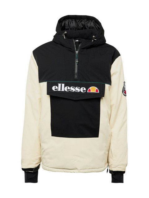 Ellesse Funktionsjacke Castrozza (1-St) günstig online kaufen