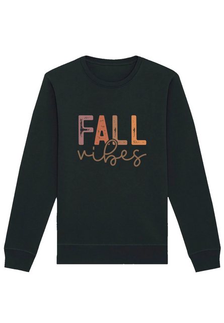 F4NT4STIC Sweatshirt "Fall vibes", Premium Qualität günstig online kaufen