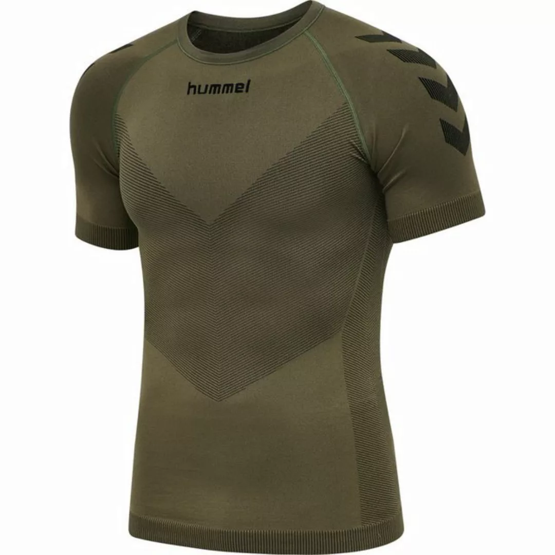 hummel T-Shirt Nahtloses Sport T-Shirt Kurzarm Trikot FIRST SEAMLESS JERSEY günstig online kaufen