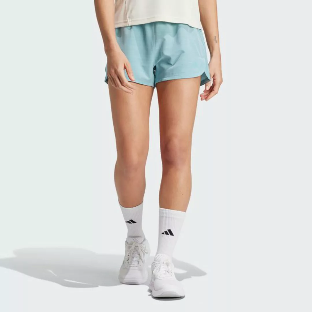 adidas Performance Shorts "PACER WVN HIGH", (1 tlg.) günstig online kaufen