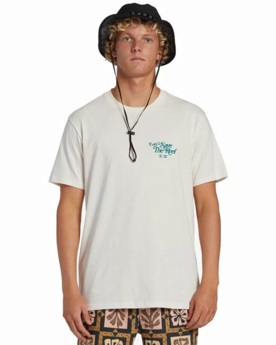 Billabong T-Shirt günstig online kaufen