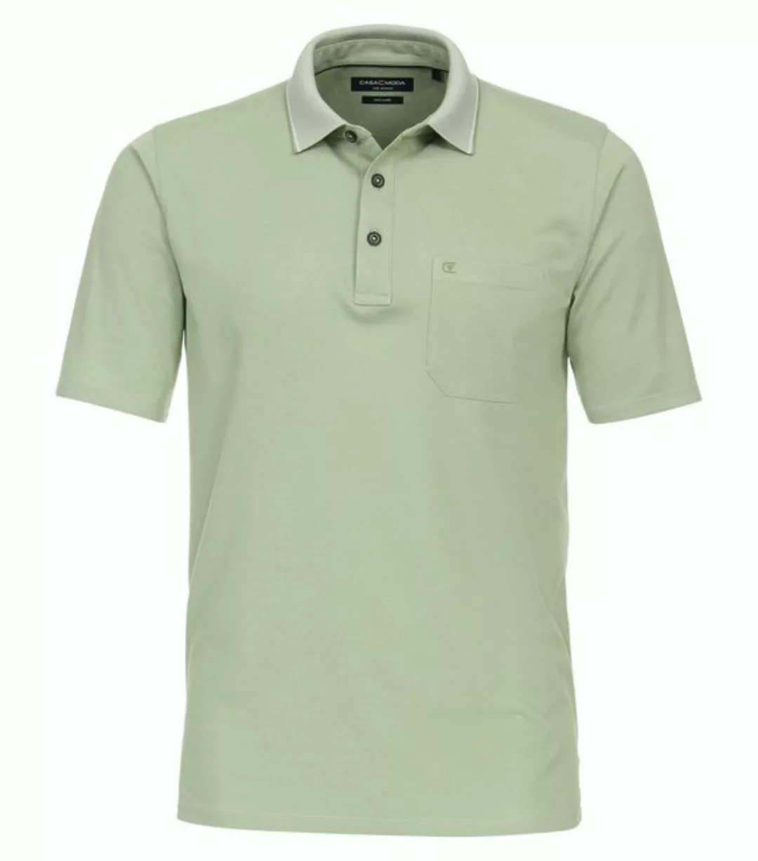 CASAMODA Poloshirt günstig online kaufen