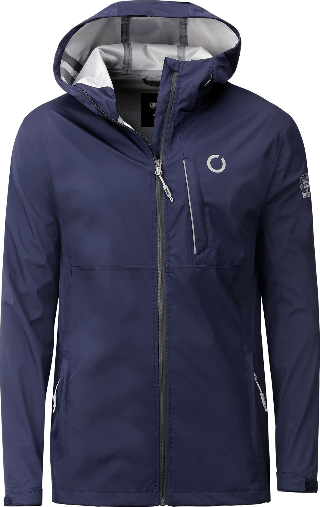 LPO Outdoorjacke "Jooris MN", auch in Großen Größen erhältlich günstig online kaufen