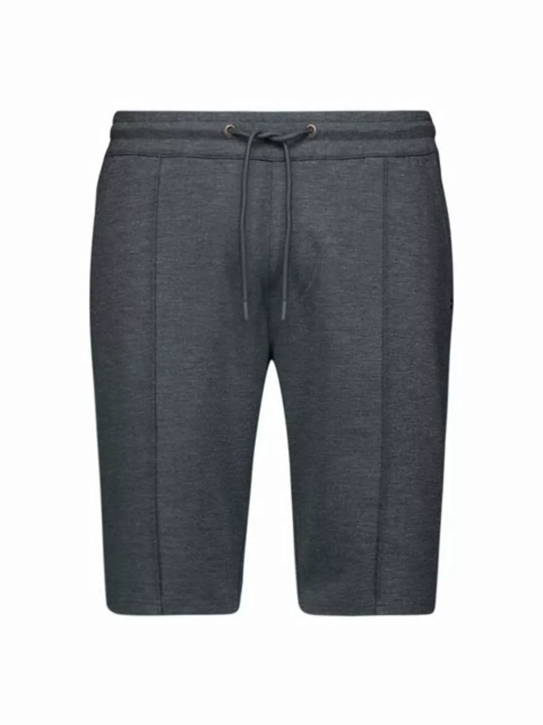 NO EXCESS Bermudas Short Jersey Melange günstig online kaufen