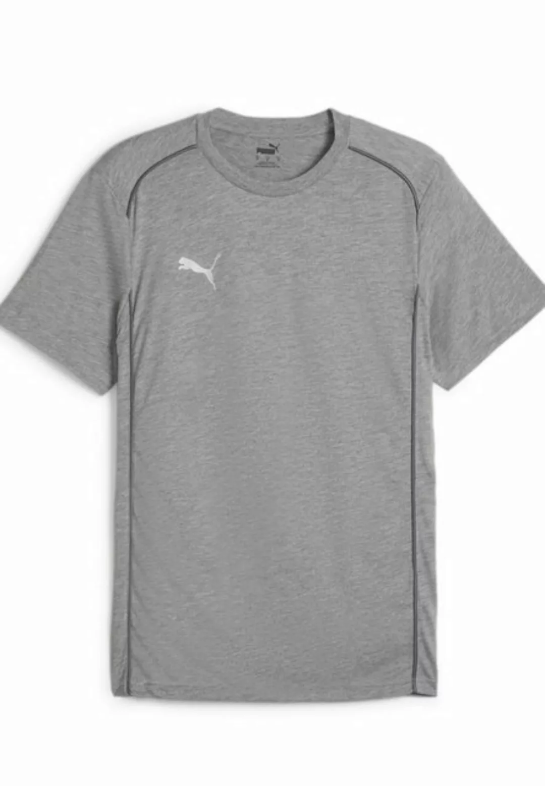 PUMA T-Shirt T-Shirt teamFINAL Casuals Tee (1-tlg) günstig online kaufen