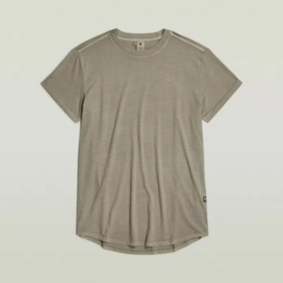 G-Star Raw  T-Shirts & Poloshirts D16396 2653 LASH-G471 ROCK RIDGE günstig online kaufen