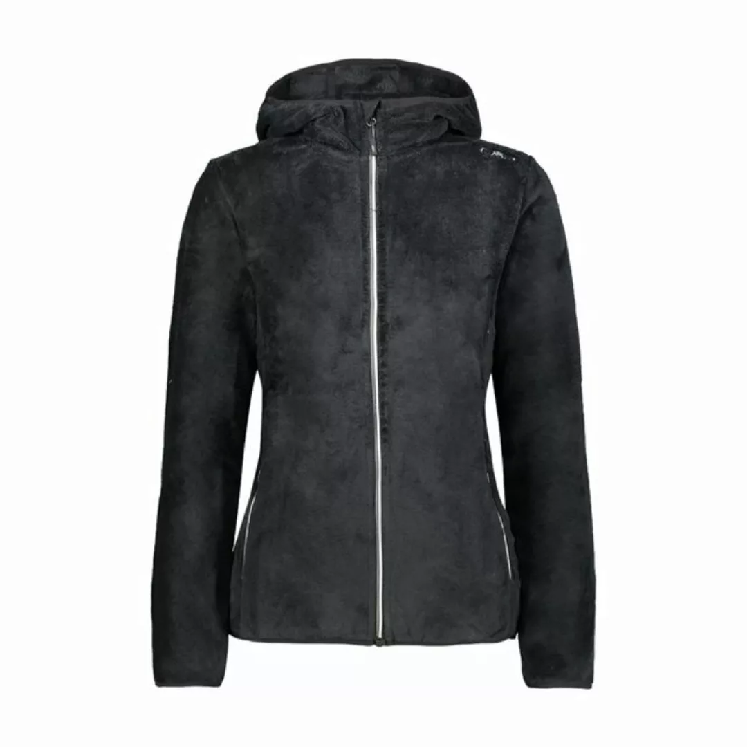 CMP Kapuzenfleecejacke D Kapuzenfleecejacke günstig online kaufen