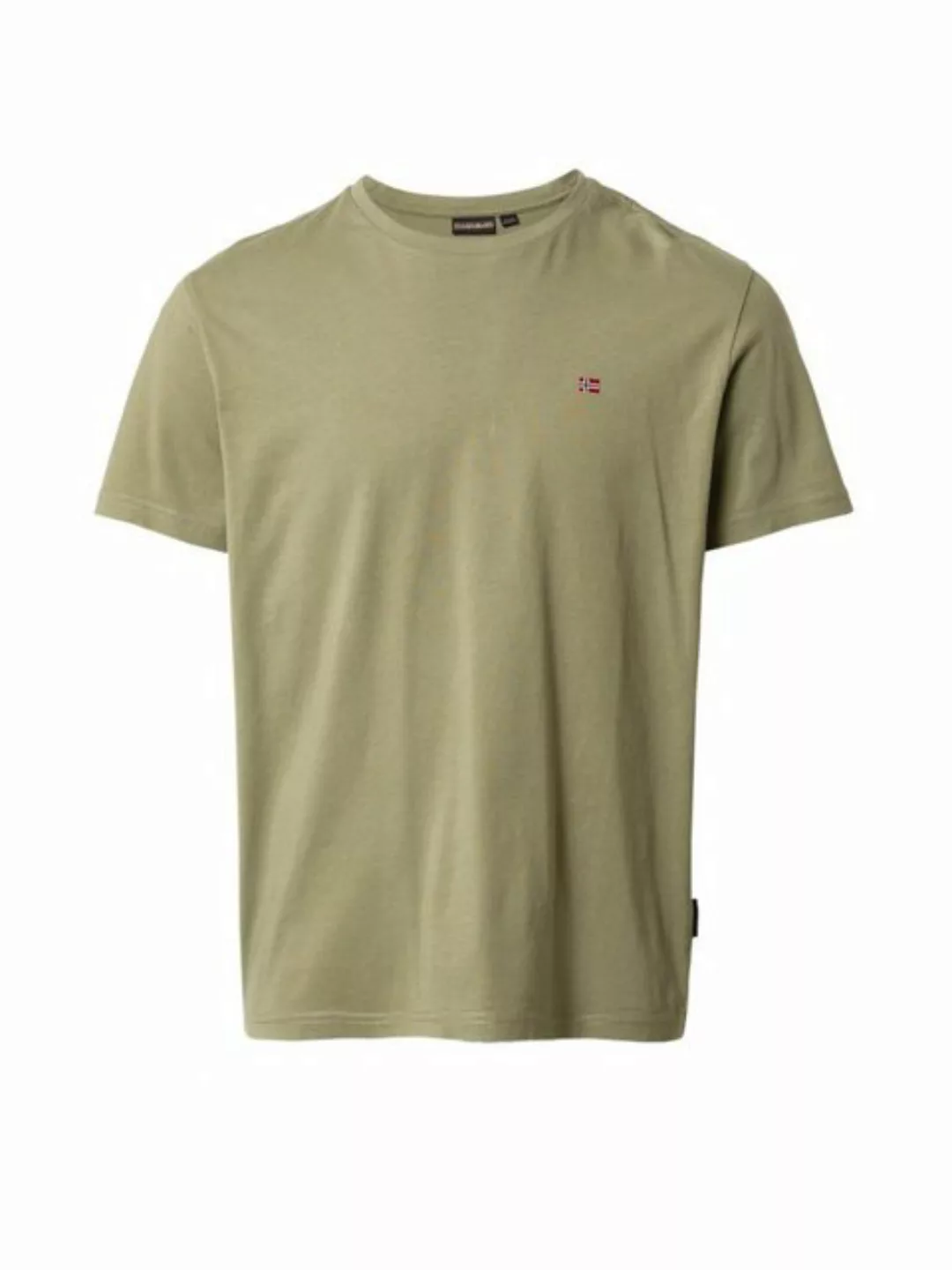 Napapijri T-Shirt SALIS (1-tlg) günstig online kaufen