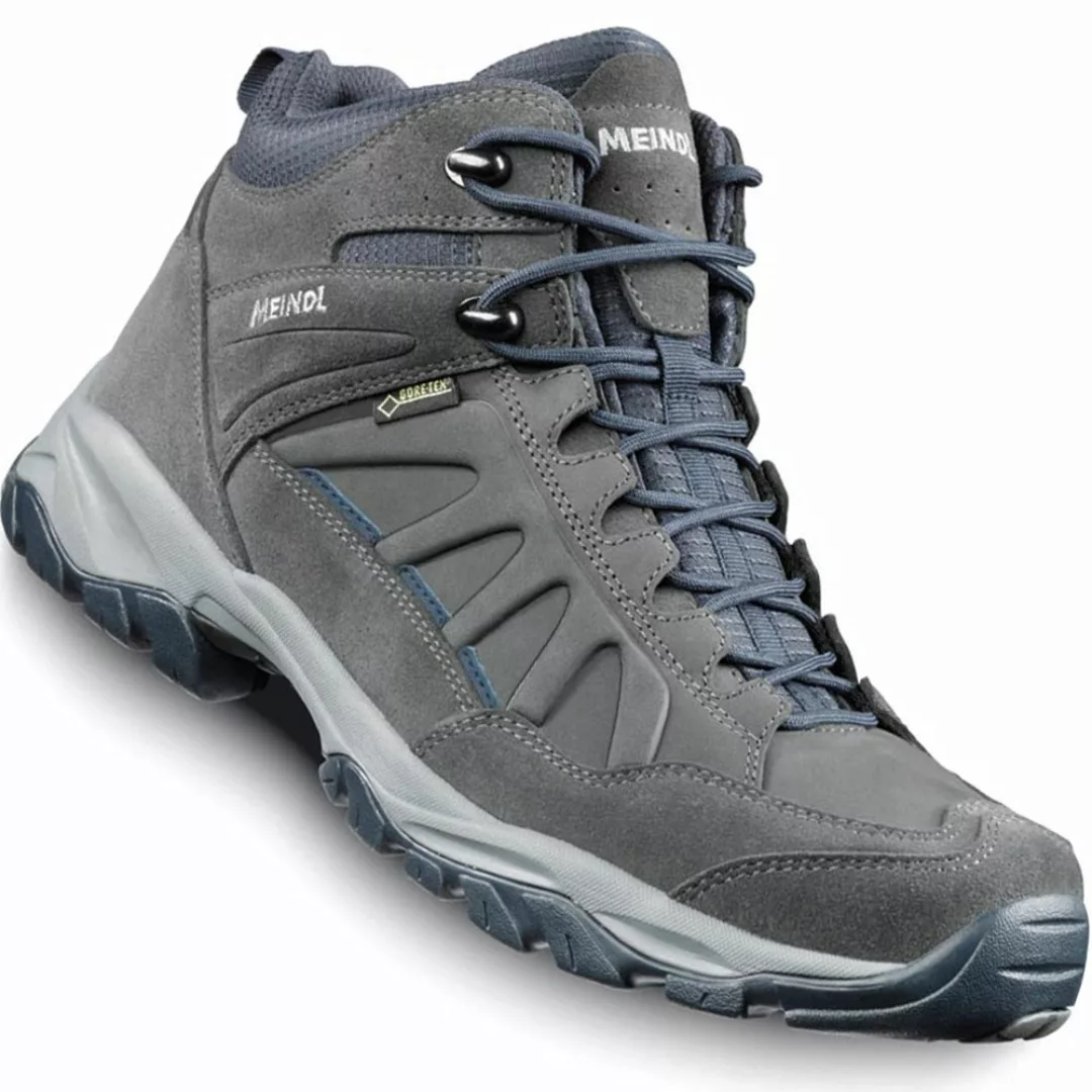 Meindl Nebraska Mid GTX Marine/Anthrazit günstig online kaufen