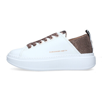 Alexander Smith  Sneaker ASBAWYW-0495-WTZ günstig online kaufen